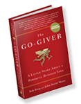 The Go Giver